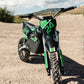 2500W Electric Dirt Bike