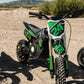 1000W Electric Dirt Bike