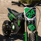 1000W Electric Dirt Bike