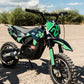 500W Electric Dirt Bike