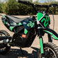 500W Electric Dirt Bike