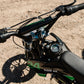 500W Electric Dirt Bike