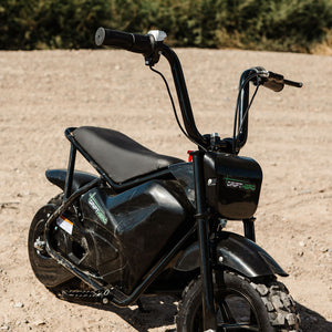 250W Youth Mini Bike