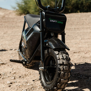 250W Youth Mini Bike