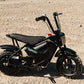 250W Youth Mini Bike