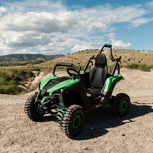 Electric Mini UTV (1 Seat)