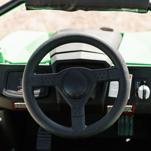 Electric Mini UTV (1 Seat)