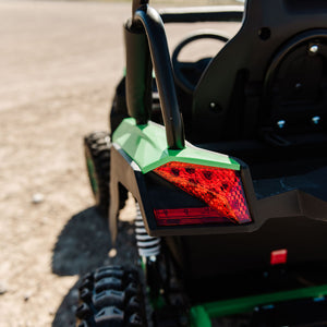 Electric Mini UTV (1 Seat)