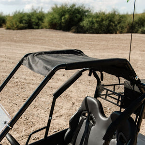Bimini Top - 2 Seat Go Kart (Gas & EV)