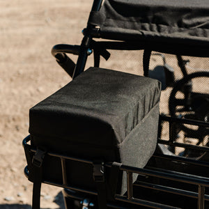 Storage Bag - 2 Seat Go Kart (Gas & EV)