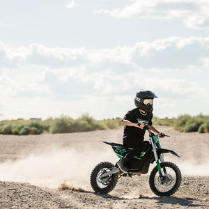 2500W Electric Dirt Bike