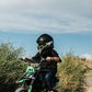 500W Electric Dirt Bike