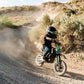 500W Electric Dirt Bike