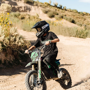 1600W Electric Dirt Bike