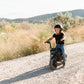 250W Youth Mini Bike