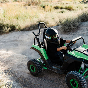 Electric Mini UTV (1 Seat)