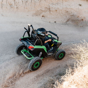 Electric Mini UTV (1 Seat)