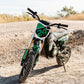 1000W Electric Dirt Bike