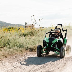 Electric Mini UTV (1 Seat)