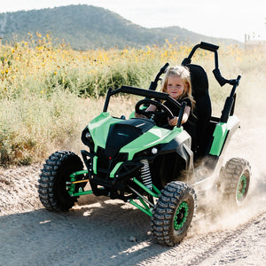 Electric Mini UTV (1 Seat)