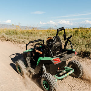 Electric Mini UTV (1 Seat)