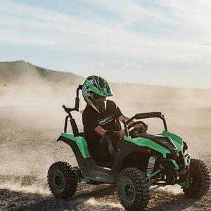 Electric Mini UTV (1 Seat)