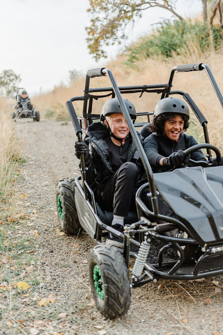 Gas Go Karts Drift Hero