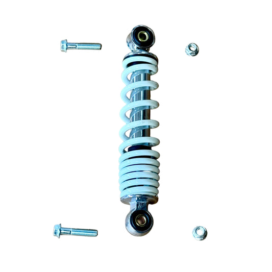 Front Shock Assembly - 2 Seat Go Kart (Gas & EV)