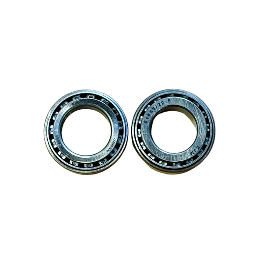 Cone Bearings (Set) - EV Dirt Bike (1600W & 2500W)
