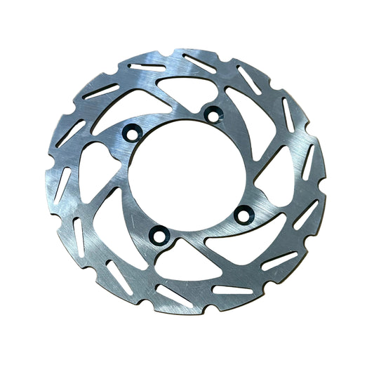 Disc Brake (Front/Rear) - Dirt Bike (1600W & 2500W)