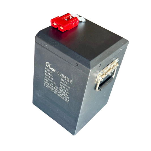Lithium Battery (72V 30AH) - EV Dirt Bike (5000W)