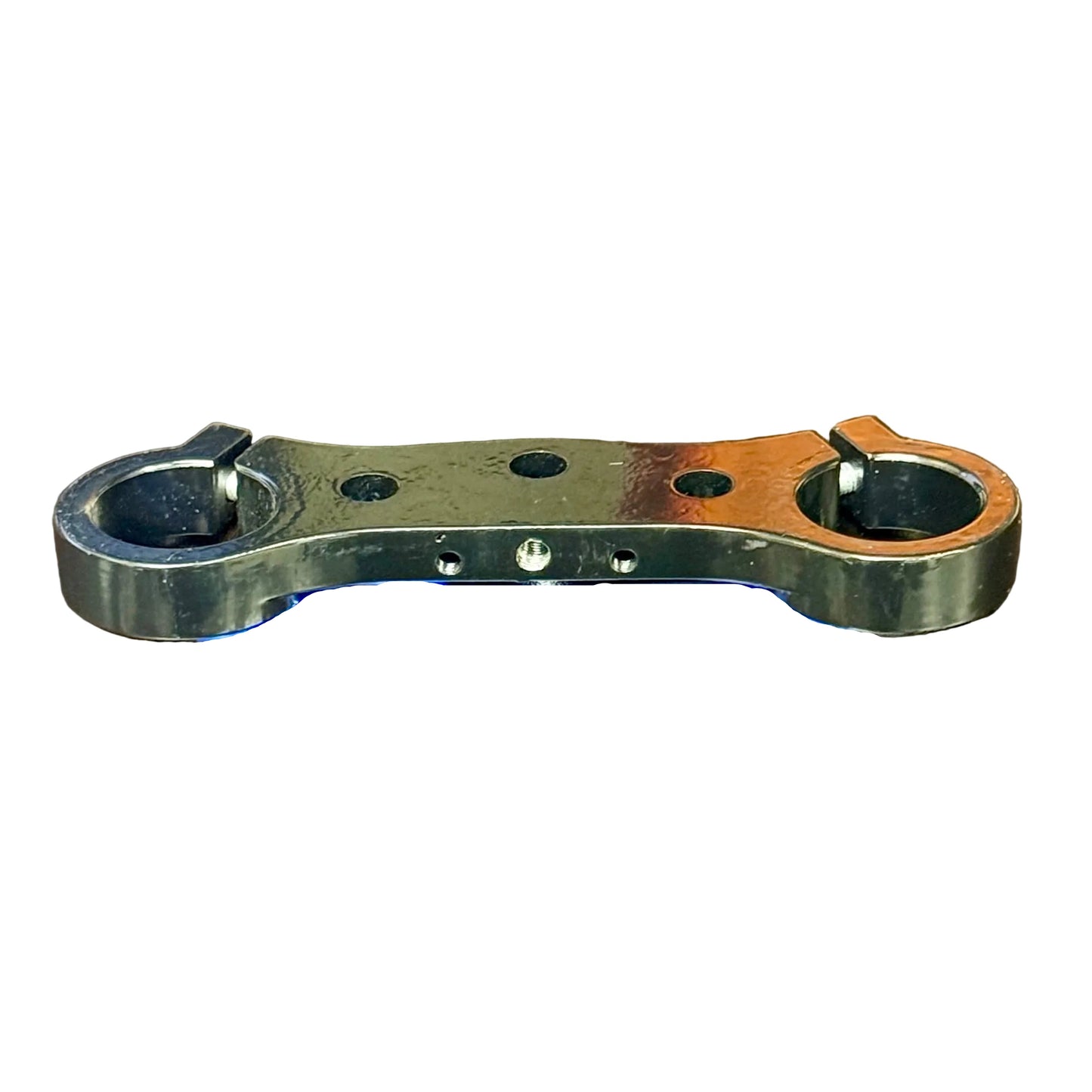 Lower Triple Clamp - EV Dirt Bike (800W)