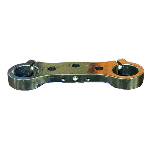 Upper Triple Clamp - EV Dirt Bike (800W)