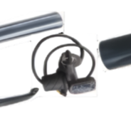 Keyed Throttle (36v) - EV Dirt Bike (800W)