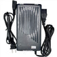 Replacement Charger - 2 Seat Go Kart (EV)