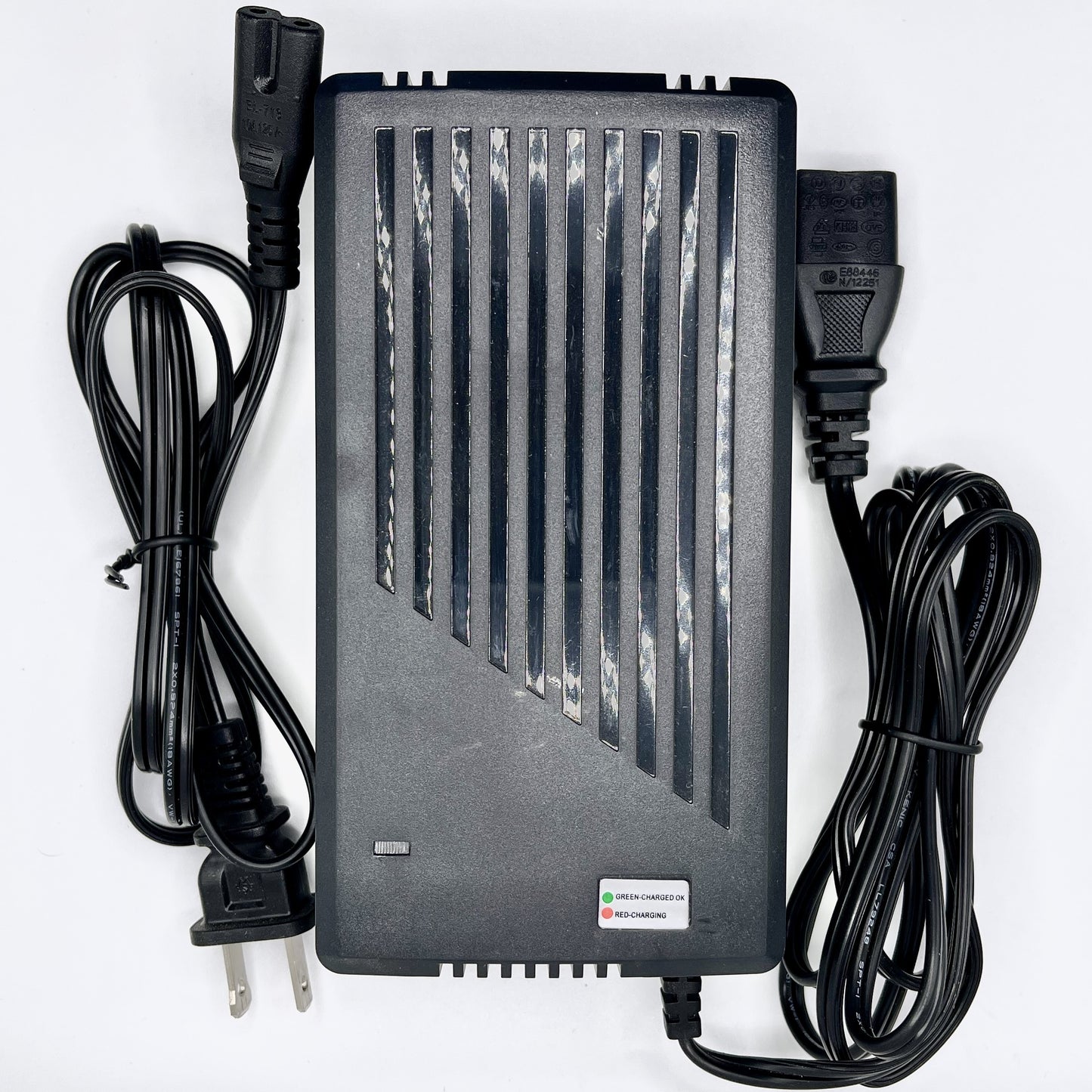 Replacement Charger - 1500W Mini Bike (EV)