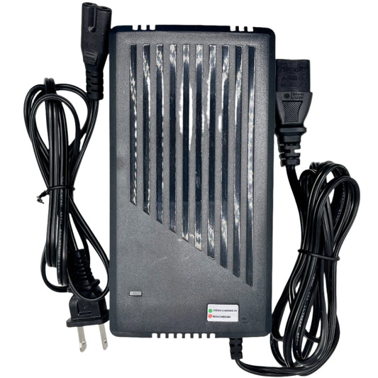 Replacement Charger (60V) - Mini Bike (1500W)