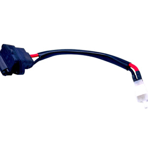 Charging Port - 2 Seat Go Kart (EV)