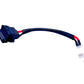 Charging Port - 2 Seat Go Kart (EV)