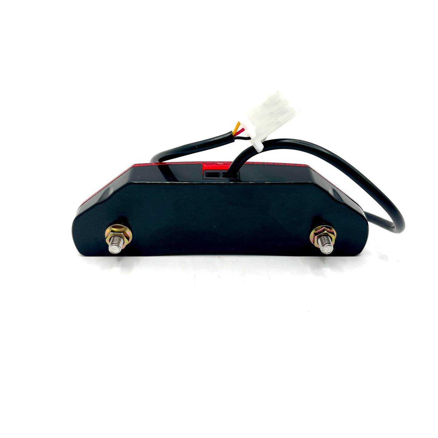 Rear Tail Light Replacement - 1 & 2 Seat Go Kart (EV)