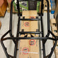 Main Chassis - 1 Seat Go Kart (Gas & EV)