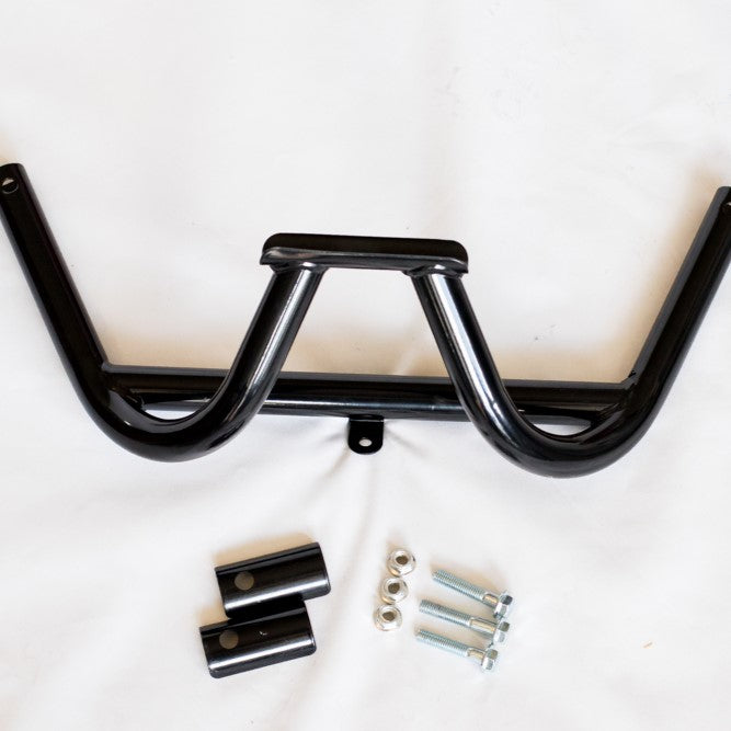 Front Bumper Assembly - 1 Seat Go Kart (Gas & EV)