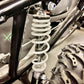 Front Shock Assembly - 1 Seat Go Kart (Gas & EV)
