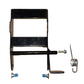 Throttle Pedal Assembly