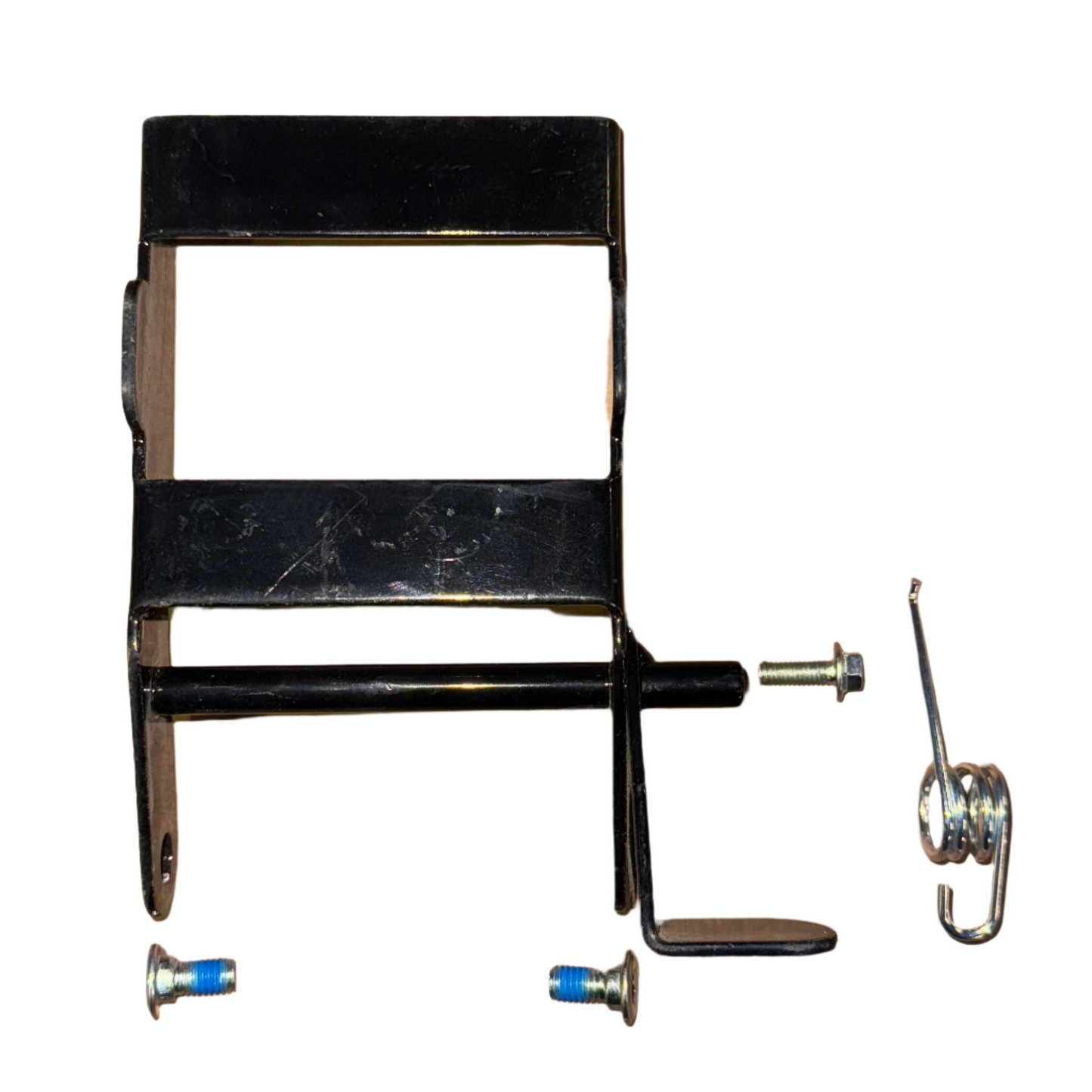 Throttle Pedal Assembly