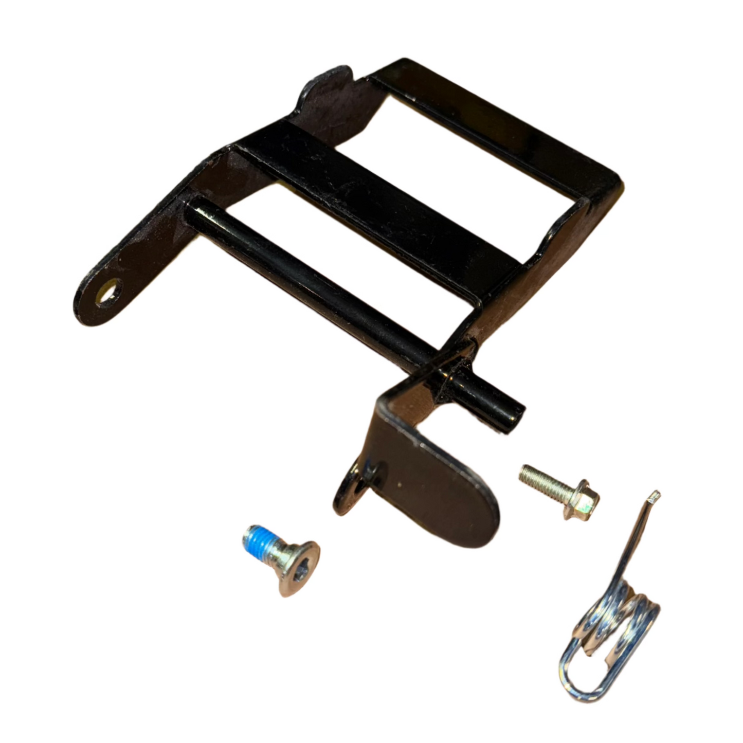 Throttle Pedal Assembly Pic2