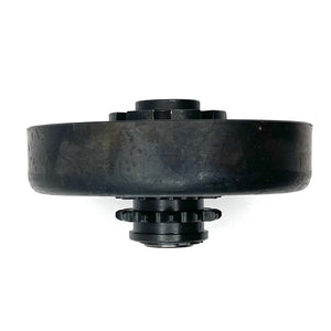 Clutch 12T - 1 Seat Go Kart (Gas)