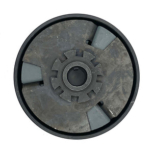 Clutch 12T - 1 Seat Go Kart (Gas)