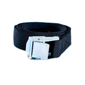 Battery tie-wrap - 1 Seat Go Kart (EV)