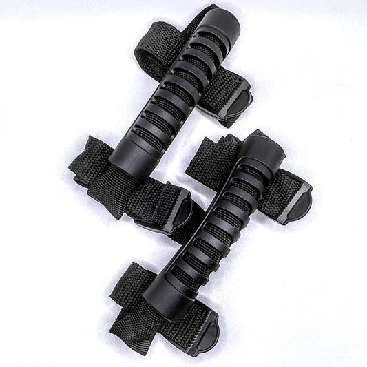 Roll Bar Grips - 2 Seat Go Kart Gas or Electric